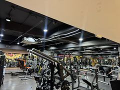 -超鹿运动健身(紫阳商贸中心店)