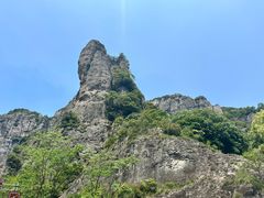 -雁荡山风景名胜区