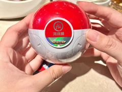 -海底捞火锅(劲松店)