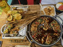 -李不管把把烧(天府三街店)
