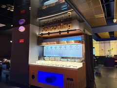 -星伦多自助料理·涮烤一体(虹悦城店)