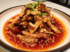 -院8里·小聚园老川菜(九眼桥店)