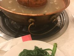 -八先生涮肉房(三里河店)