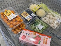 -山姆会员商店(邻瑞广场店)