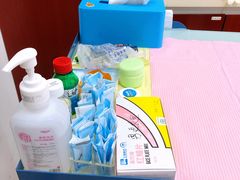 -瑞尔齿科(颐堤港诊所)