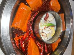 -大龙燚火锅(长寿路店)