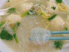 -小杨生煎(成山巴黎春天店)
