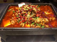 -大丰收·蛙功夫(晋江万达店)