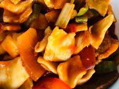 -帕米尔食府(白云观店)