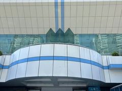 -城市运动公园(未央区)