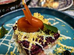 -卢布里西餐厅(总店)