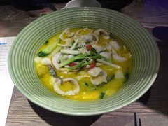 -蜜桃餐厅·江浙融合菜(荟聚购物中心店)