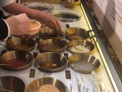 -探鱼·鲜青椒爽麻烤鱼(三水广场店)