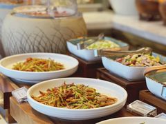-济南凯宾斯基酒店-THE VIEW云景全日制餐厅