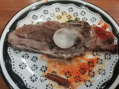 -巴依老爷新疆美食(望京小街店)