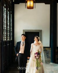 -雪中彩影婚纱摄影·微光艺术中心