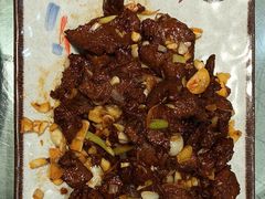 -裕德隆清真饭庄·天津特色菜(东丽店)