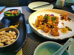 -稍可轩博物馆餐厅