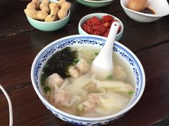 -湖畔居茶楼(湖滨店)