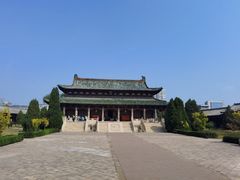 -榆次老城