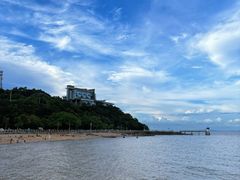 -淇沙湾渔村餐厅