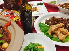 -不倒翁·徽天下名菜楼(马鞍山路店)