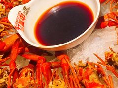-红盔甲·小龙虾(人民广场店)