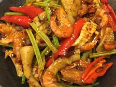 -虹泥小厨(南国花园总店)