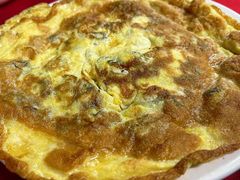 蚝仔煎蛋-蛇口康乐快餐鱼仔档(翠苑小区店)