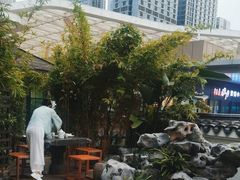 -道南書院·私房菜·早午茶·茶馆