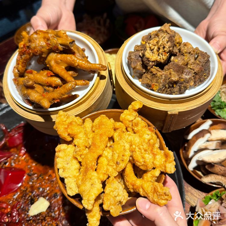 在贵阳！！巨隐蔽…但巨好吃的！！一周三次🥵！