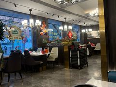 -玉林烤鸭店(垡头店)