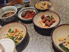 -南京大牌档(之心城店)