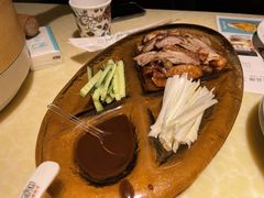 -老昌春饼(西民主路总店)