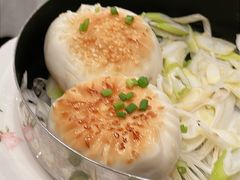 -翠园(北京王府中环店)