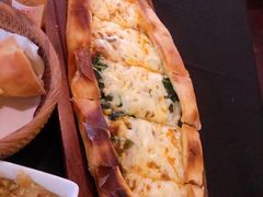 -Efes Turkish & Mediterranean Cuisine 艾菲斯餐厅(陆家嘴店)