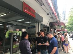 -榮泰米粉湯(Left Shop)