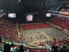 -宝能国际体育演艺中心