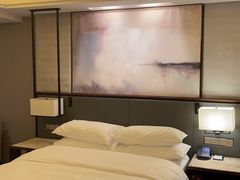 -舟山希尔顿酒店