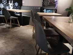 -Maxpoint Kitchen 西餐咖啡(乐峰广场店)