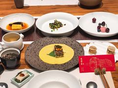 -慈云斋·24节气素食