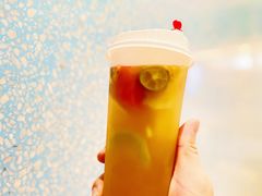 -姚姚酸菜鱼·金戈戈香港豉油鸡(喜荟城联名店)