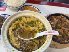 -71号豆汤饭·成都小馆(红牌楼店)