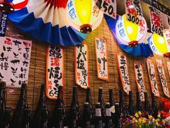 -平成屋·午肴夜酒(四川北路店)