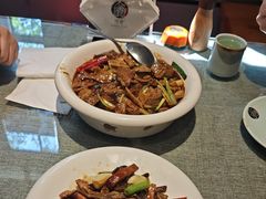 -隐食私房菜(渡口·光荣院南门·老街店)