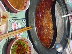 -生活如沸·顺德水牛奶火锅(大学路店)