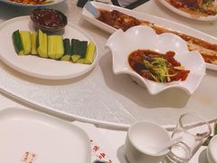 -金家老三饭庄(常营店)