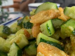 -八两八金·莱芜特色炒鸡(市南漳浦路店)
