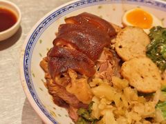 -潮界(虹桥新天地店)