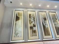 -黄山西海饭店-自助餐厅